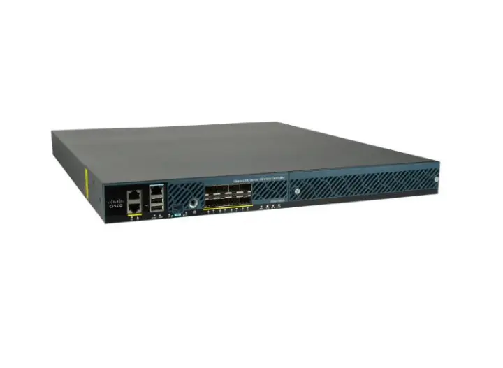 AIR-CT5508-250-K9 - Cisco AIR-CT5508-250-K9 - Bộ điều khiển không dây Cisco 5500 Series