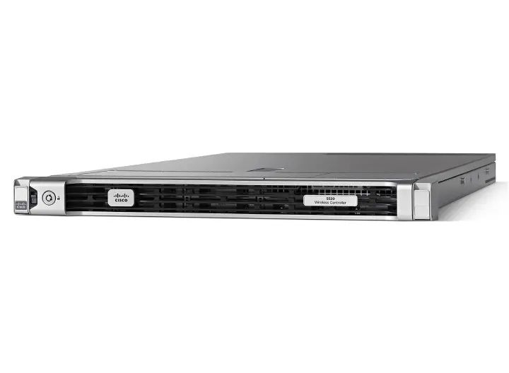 AIR-CT5520-K9 - Cisco AIR-CT5520-K9
