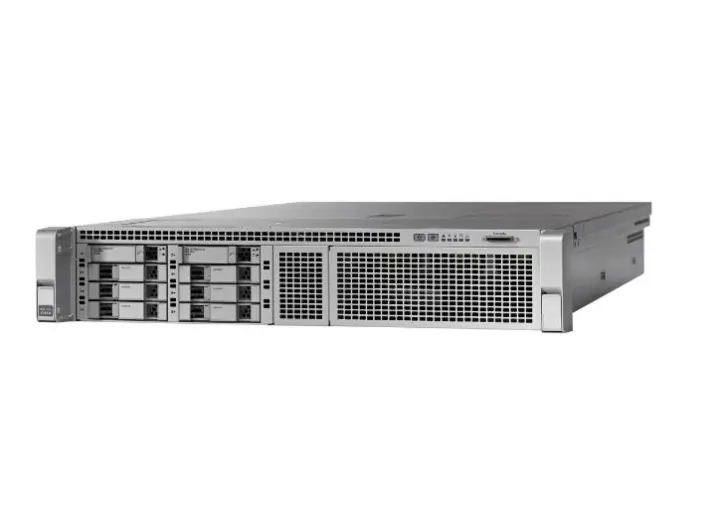 Cisco AIR-CT8540-K9 AIR-CT8540-K9 - Cisco AIR-CT8540-K9