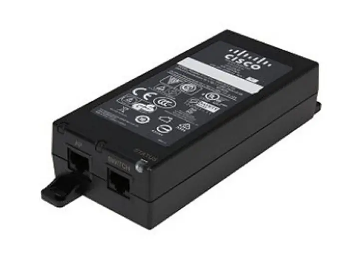Cisco AIR-PWRINJ5 AIR-PWRINJ5 - Cisco AIR-PWRINJ5
