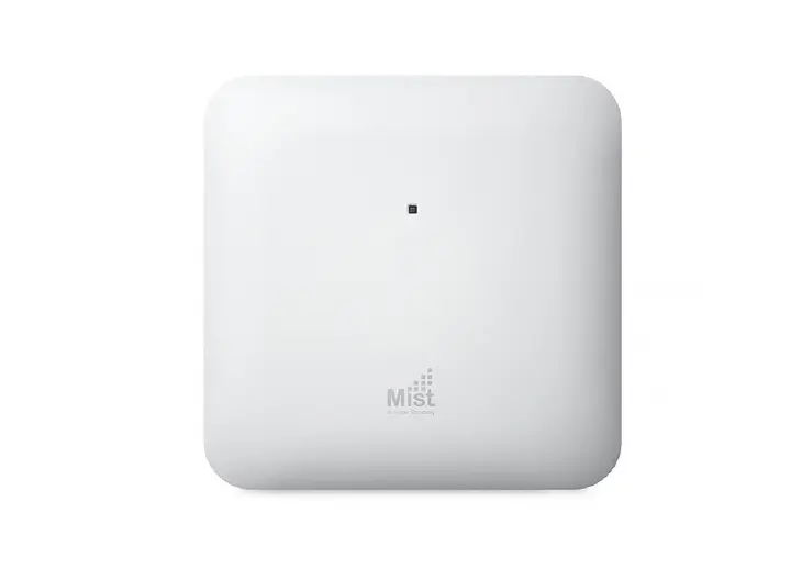 Juniper AP33-WW Indoor AP, 802.11ax (Wi-Fi 6), 5GHz : 4 4 : 4SS, 2.4GHz