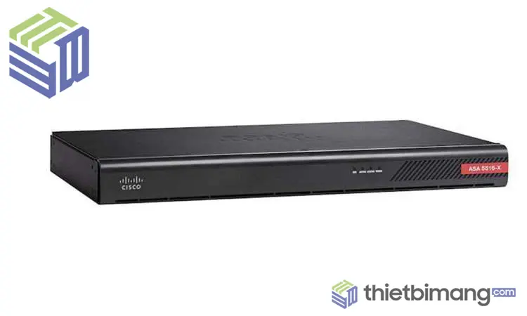 Firewall Cisco ASA 5508