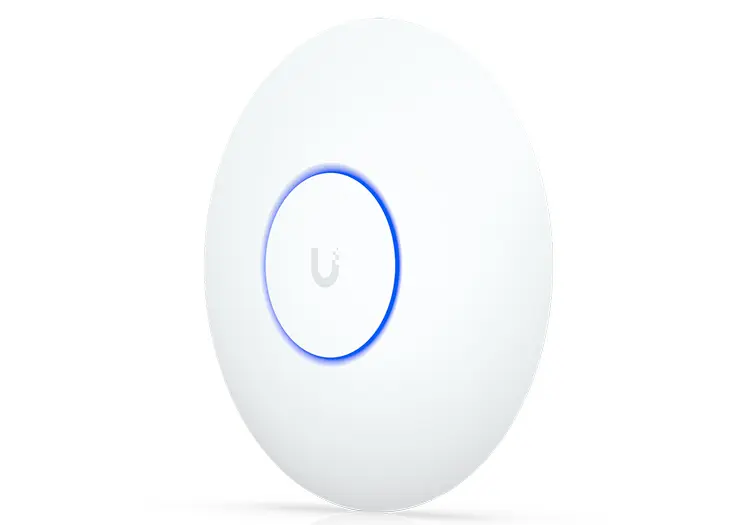 Bộ phát wifi Unifi U7-Lite U7-Lite - Bộ phát wifi Unifi U7-Lite (2. Bộ phát Wifi U7-Lite loại bỏ nút thắt cổ chai với cổng Uplink 2.5 GbE 2)