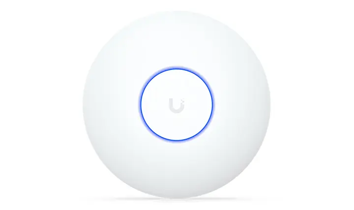 Bộ phát wifi Unifi U7-Lite U7-Lite - Bộ phát wifi Unifi U7-Lite (1. Thiết kế thẩm mỹ và kích thước lý tưởng cho mọi không gian nội thất 2)