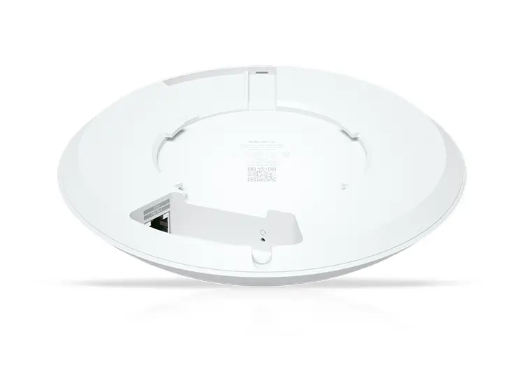 U7-LR - Bộ phát wifi U7-LR Unifi hiệu suất vượt trội (Cấu hình 3x3 MIMO trên 5 GHz và tốc độ dữ liệu cao giúp tối ưu hóa băng