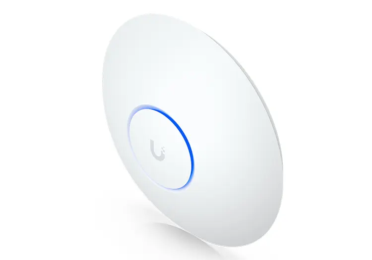 U7-LR - Bộ phát wifi U7-LR Unifi hiệu suất vượt trội (Bộ phát wifi U7-LR cổng Uplink Multi-Gigabit 2.5 GbE 2)
