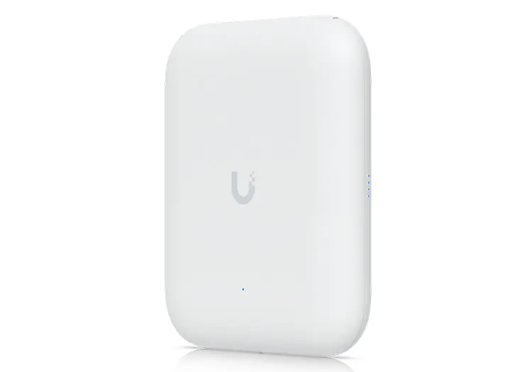 Bộ phát Wifi Unifi U7-Outdoor ngoài trời U7-Outdoor - Bộ phát Wifi Unifi U7-Outdoor ngoài trời (1. Độ bền chuẩn công nghiệp IPX6 và khả năng chịu nhiệt tăng cường 2)