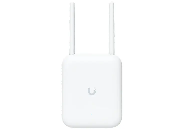 Bộ phát Wifi Unifi U7-Outdoor ngoài trời U7-Outdoor - Bộ phát Wifi Unifi U7-Outdoor ngoài trời (2. Hệ thống Ăng-ten kép độc đáo tối ưu hóa phủ sóng 2)