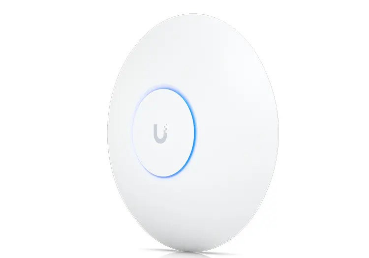 U7-PRO - Bộ phát Wifi Unifi U7-Pro chính hãng (2. Tận dụng triệt để băng tần 6 GHz và khả năng tương thích đa chuẩn 2)