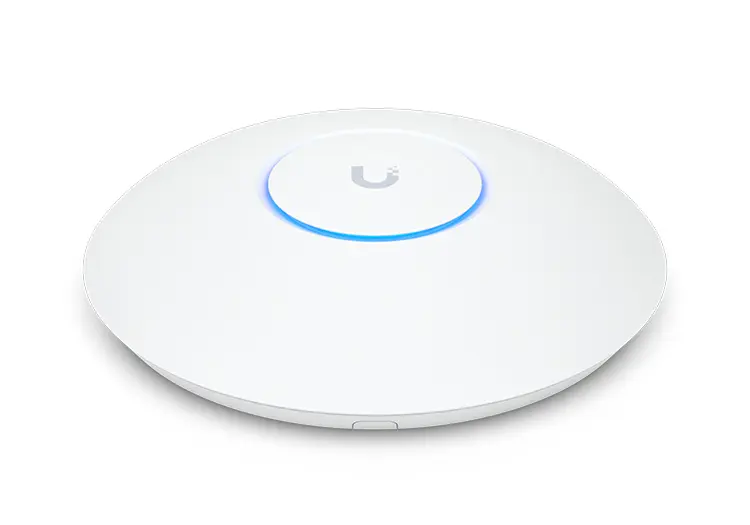 U7-PRO - Bộ phát Wifi Unifi U7-Pro chính hãng (1. Cấu hình MIMO, luồng không gian và tốc độ dữ liệu 2)