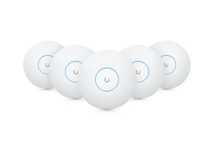 Bộ phát Wifi Unifi U7-Pro chính hãng
