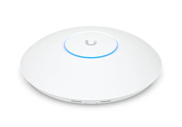 Bộ phát Wifi Unifi U7-Pro-Max U7-Pro-Max - Bộ phát Wifi Unifi U7-Pro-Max