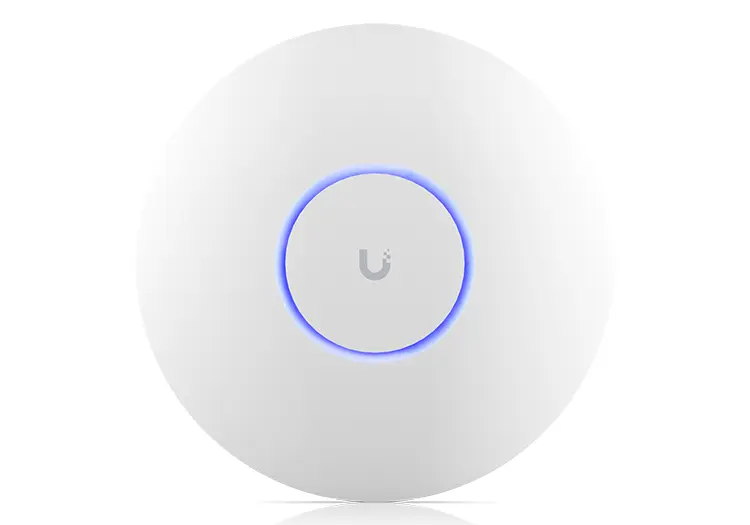Bộ phát Wifi Unifi U7-Pro-Max U7-Pro-Max - Bộ phát Wifi Unifi U7-Pro-Max (1. Cấu hình MIMO, luồng không gian và tốc độ dữ liệu tạo ra tổng thông lượng gần