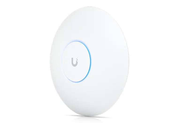 Bộ phát Wifi Unifi U7-Pro-Max U7-Pro-Max - Bộ phát Wifi Unifi U7-Pro-Max (3. Thiết kế cơ học cao cấp và độ bền vận hành tăng cường 2)