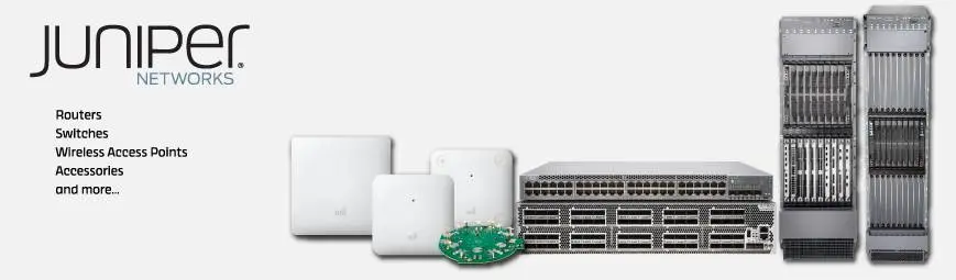 Wifi Juniper - Bộ phát Wifi Juniper