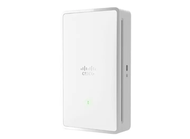 C9105AXWT-S C9105AXWT-S - C9105AXWT-S - Cisco Catalyst 9105 Series Access Points Chính hãng