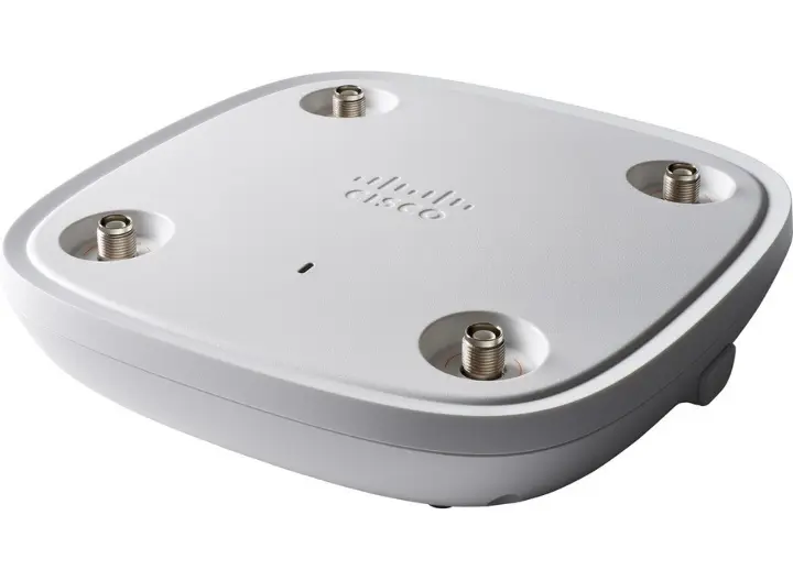 C9115AXE-EWC-S - C9115AXE-EWC-S, Cisco Catalyst 9115 Series Wi-Fi 6 Access Points