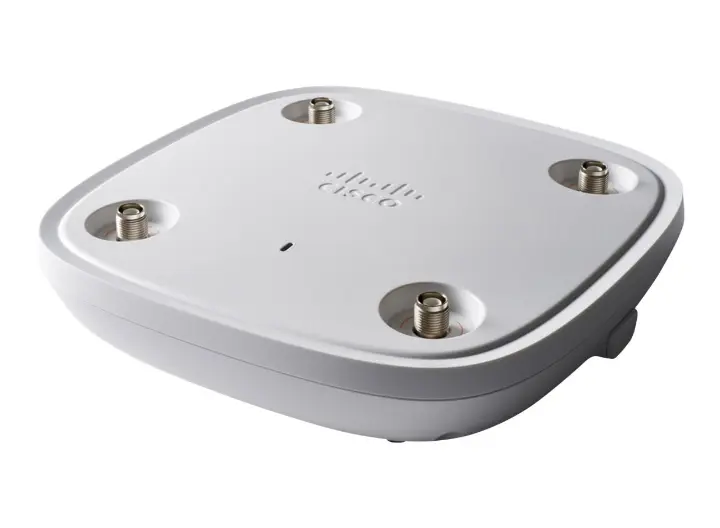 C9120AXE-S C9120AXE-S - C9120AXE-S, Cisco Catalyst 9120AX Series Access Points