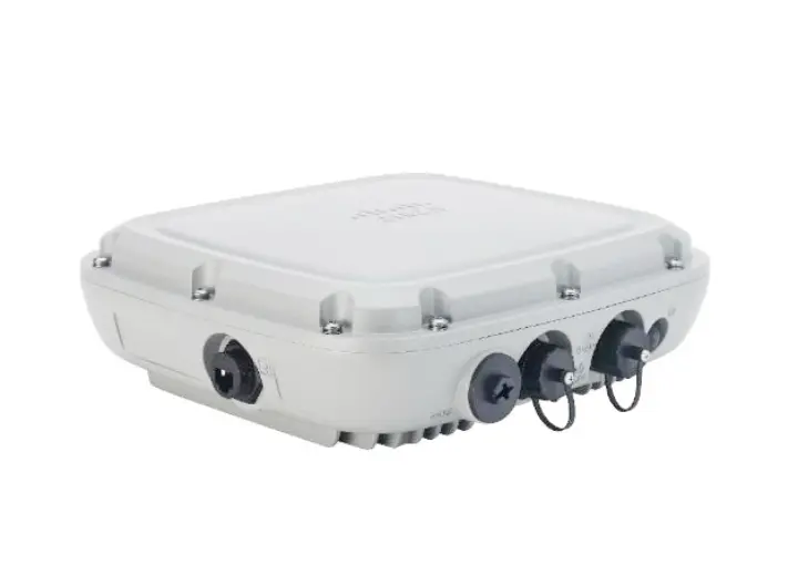 C9124AXI-S - C9124AXI-S, Cisco Catalyst 9124AX Series Access Points