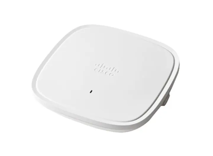 C9130AXE-EWC-S - C9130AXE-EWC-S, Cisco Catalyst 9130AX Series Access Points