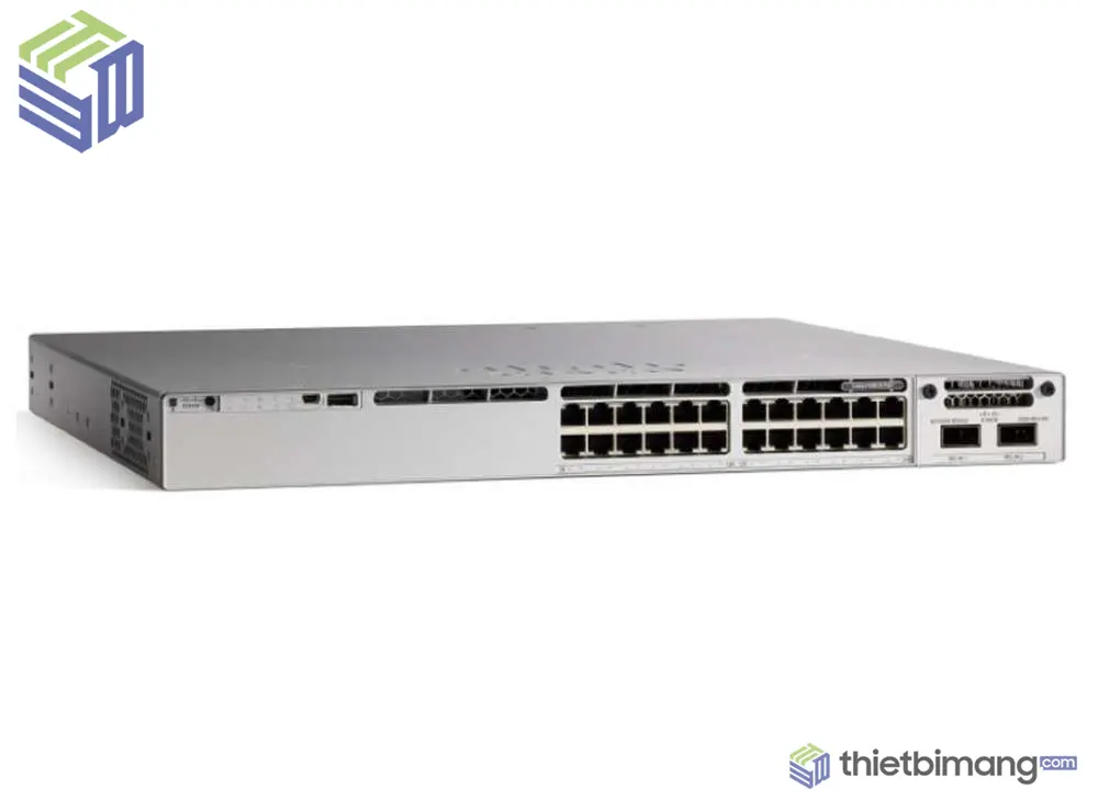 Cisco Catalyst C9200-24T-E Cisco Catalyst C9200-24T-E