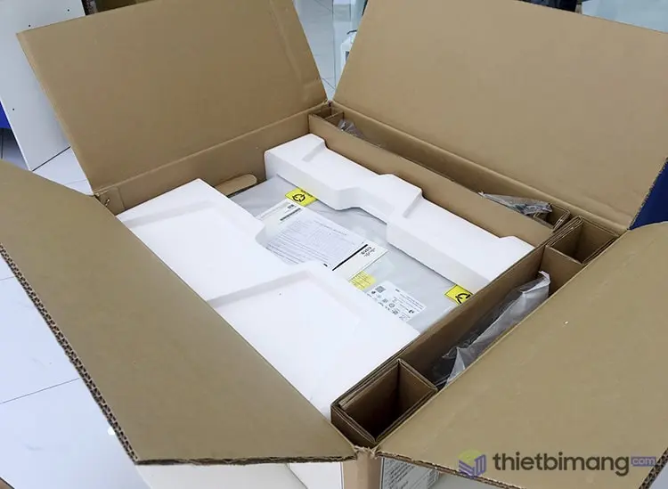 Cisco C9200L-24T-4G-E - Sự cần thiết của Cisco C9200L-24T-4G-E trong mạng hiện đại
