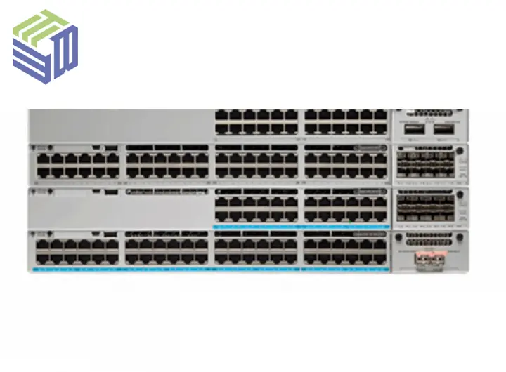 Switch Cisco chính hãng Switch Cisco chính hãng