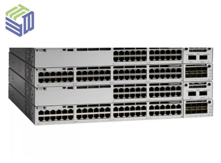 Switch Cisco C9300 Series chính hãng Switch Cisco C9300 Series chính hãng