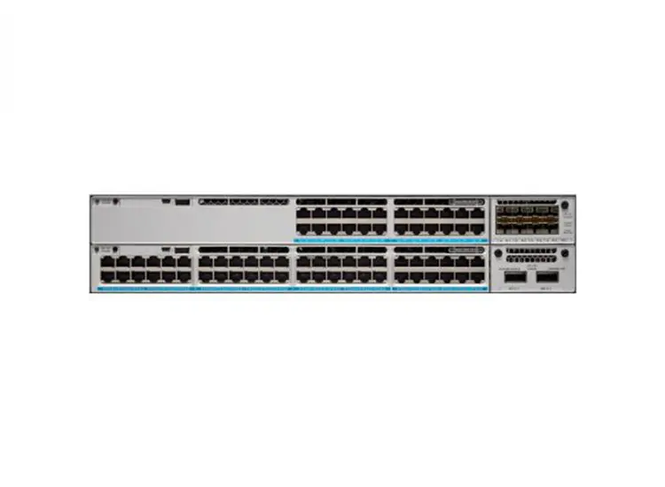 Switch Cisco C9300L-48UXG-2Q-E