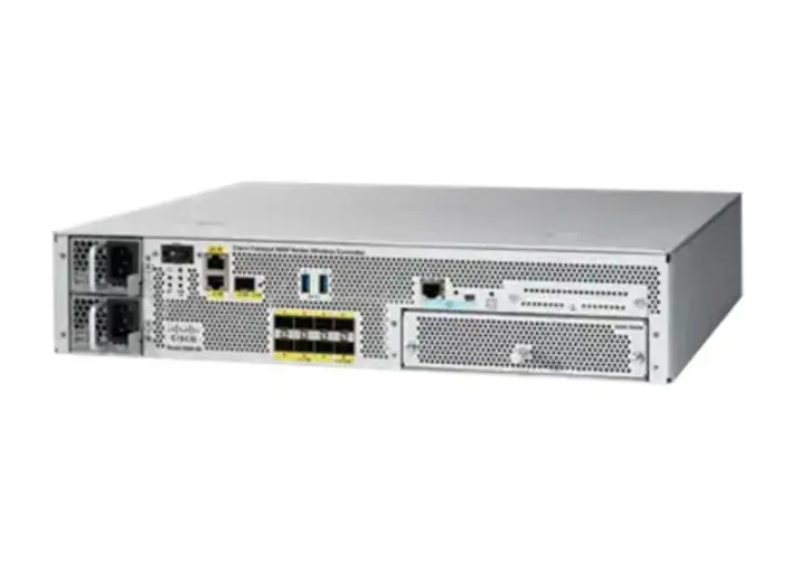 C9800-10X10E - C9800-10X10E, Cisco Catalyst 9800-80 Wireless Controller chính hãng