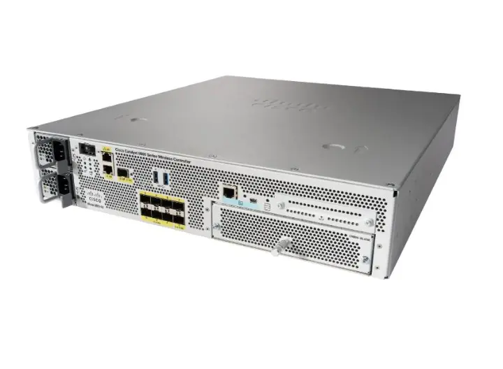 C9800-10X10GE - C9800-10X10GE, Cisco Catalyst 9800-80 Wireless Controller chính hãng