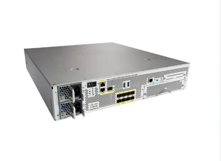 C9800-DC-950W - C9800-DC-950W, Cisco Catalyst Wireless Controller 950W DC Power Supply
