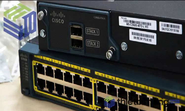 Hướng dẫn khởi động Switch Cisco qua các bước đơn giản - cac buoc khoi dong switch cisco