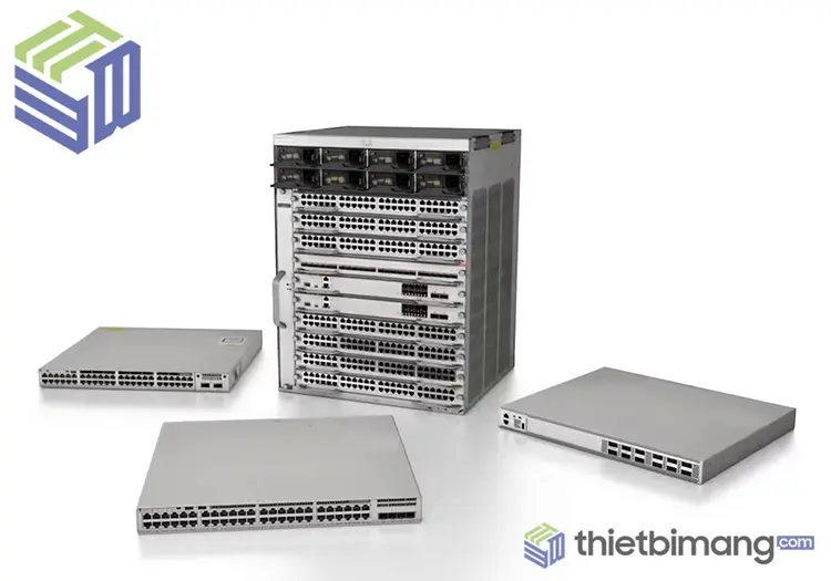 Cisco Catalyst 9200 Series Cisco Catalyst 9200 Series