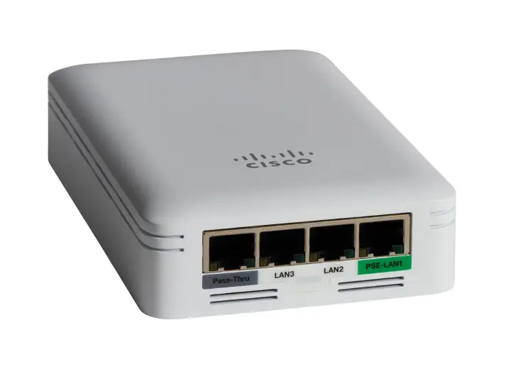 CBW145AC - Tìm hiểu CBW145AC, Cisco Business 145AC Access Point