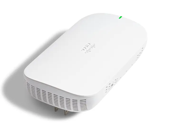 CBW151AXM-E - CBW151AXM-E, Cisco Business Wireless 151AXM Mesh Extender