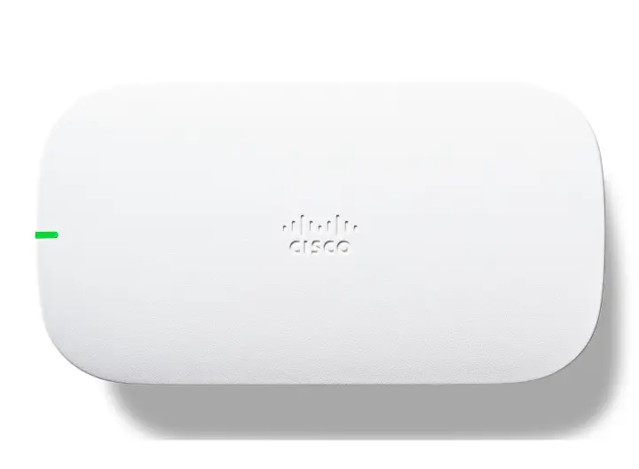 CBW151AXM-S - CBW151AXM-S, Cisco Business Wireless 151AXM Mesh Extender