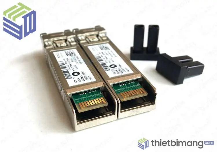Chân kết nối Module với Switch