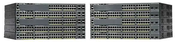 Thiết Bị Mạng phân phối Cisco 2960, switch cisco 2960, cisco catalyst 2960, switch cisco 2960 24 ports, switch cisco 2960 48 ports chính hãng uy tín 1️⃣