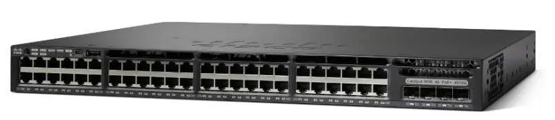 Thiết Bị Mạng phân phối switch Cisco Catalyst 3650 24 port, 48 port IP Base, IP Services chính hãng giá rẻ giao hàng tận nơi Thiết Bị Mạng phân phối switch Cisco Catalyst 3650 24 port, 48 port IP Base, IP Services chính hãng giá rẻ giao hàng tận nơi