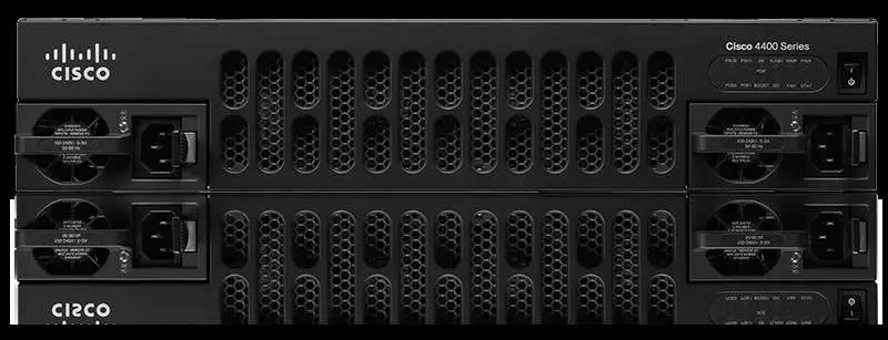 Router Cisco 4000 mang đến những lợi ích thiết thực Router Cisco 4000 mang đến những lợi ích thiết thực