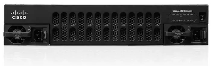 Bộ định tuyến Router Cisco 4400 isr4451 Bộ định tuyến Router Cisco 4400 isr4451