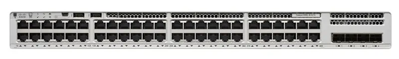Cisco 9200L, Cisco Catalyst 9200 Series 24 Port, 48 Port chính hãng