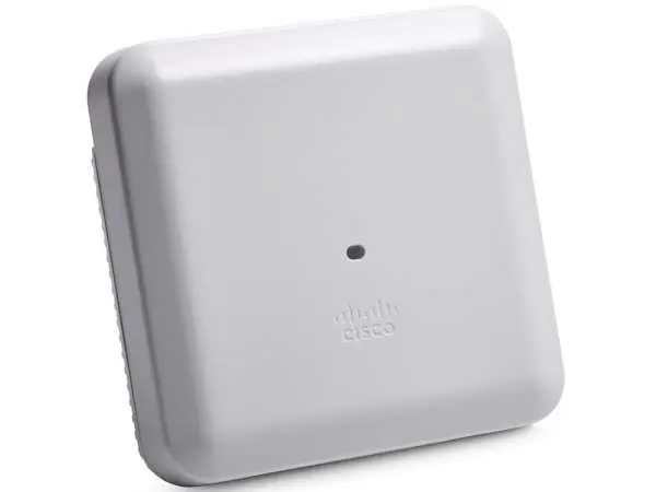 Cisco AIR-AP2802I-E-K9 Cisco AIR-AP2802I-E-K9