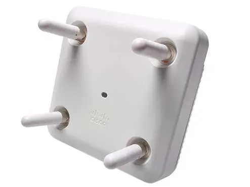 Wifi Cisco Aironet AP 3800