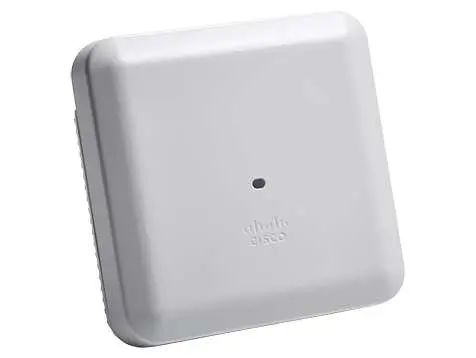 Cisco Aironet AIR-AP3802I-S-K9 - Wifi Cisco Aironet AP 3800