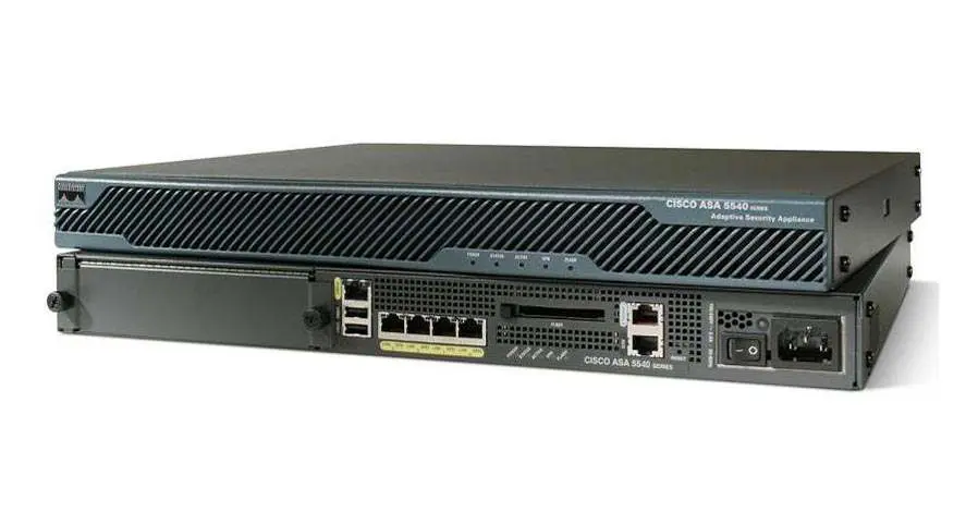 Thiết bị mạng Firewall Cisco chính hãng