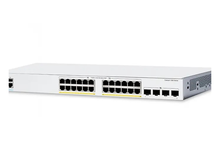Cisco C1300-24P-4G chính hãng