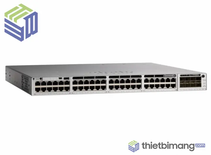 C9200-48T-E - Cisco C9200-48T-E