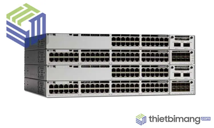Catalyst Cisco C9300 Series Catalyst Cisco C9300 Series